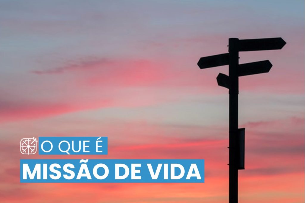 Como descobrir minha missão de vida caminhos para seguir