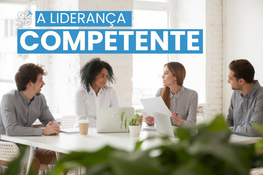 Criando uma gestão de equipes focada em resultados liderança competente